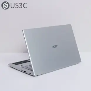 Acer Swift 3 SF314-43-R0C7 14吋 FHD AMD R5-5500U 16G 512G 二手品