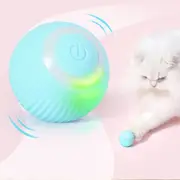 Smart Cat Toys Electric Cat Ball Automatic Rolling Ball