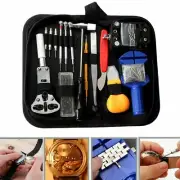 Watch Repair Tools Kit For Battery Replacement Band Tool Link Pin Removal 55mm