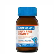Ethical Nutrients Inner Health Dairy Free Powder | 90g