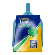 Leaf Scoop Moulded with Magnet Swimming Pool Net Cleaner Aussie Gold