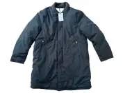 Paul Smith Gents Down Mac Coat Dark Green ( 38/XL )
