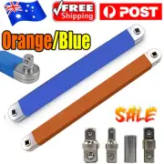 Spanner Extension Wrench SM1 Offset Ratchet Spanner Extender with-Adapter Socket