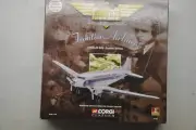 Corgi AA47105 Frontier Airlines Douglas DC3 - Eastern Airlines 1:144