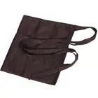 Kitchen Unisex Coffee Shop Apron Chef Apron Restaurant Server Apron