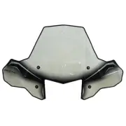 Fits 2000 Polaris Sportsman 500 4x4 Cobra Pro Tek Windshield 6162301