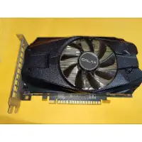 在飛比找蝦皮購物優惠-影馳 GTX1050 O2G