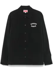 [Kenzo] Kenzo-Giacca Con Motivo Tigre-Uomo M