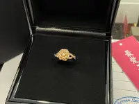 在飛比找Yahoo!奇摩拍賣優惠-☆最愛二手精品☆ PIAGET Rose AU750 18K