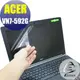 【Ezstick】ACER V15 VN7-592 G 專用 靜電式筆電LCD液晶螢幕貼 (可選鏡面或霧面)