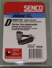 Senco SN60MC Metal Connector Feeder Kit - YK0258
