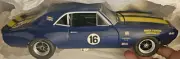 1/18 Scale GMP 1967 George FollmerTeam Penske Camaro Z28 #13022 in Box