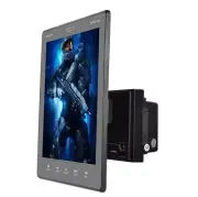 Double DIN Bluetooth Car MP5 Player Radio Stereo TF FM USB AUX-IN Mirror Link (for: Daihatsu)