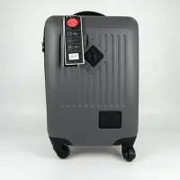 在飛比找Yahoo!奇摩拍賣優惠-Herschel Trade Luggage Carry O