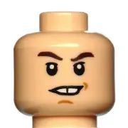 NEW LEGO - Figure Head - Harry Potter - Neville Longbottom - set 4867