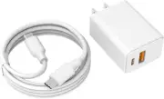 30W 27W Power Cord Replacement for Eero, Eero 6, Eero-Pro-6 Mesh Wifi Router,Eer