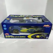 Subaru Impreza WRC 1:10 Scale R/C Car Wild Lander Item #30801 NEW SEALED