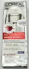 Loreal Revitalift Bright Reveal Brightening Dual Overnight Moisturizer 1 oz -NEW