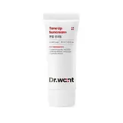 Dr.want - Tone Up Suncream 45ml