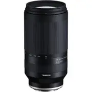 Tamron 70-300mm f/4.5-6.3 Di III RXD for Sony E Mount