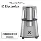 Electrolux 瑞典 伊萊克斯 不鏽鋼咖啡磨豆機 ECG3003S