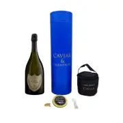 Dom Perignon Champagne And Caviar Hamper