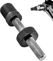 cycling Bottom Bracket - BB Bottom Bracket | Anti-Drop Mountain Road | Smooth Bearings For Enhanced Cycling Performance | Easy Installation For Road, Mountain, And Hybrid Bikes