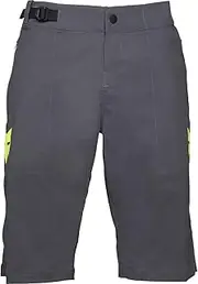 [Fox Racing] Unisex Adult Cycling Shorts Fox Ranger Race Dark Shadow 36