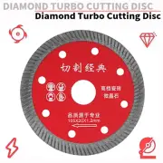 105mm Diamond Saw Blade Cutting Disc Wheel Accessories For Angle Grinder Tool
