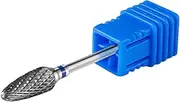 NULYLU Replacement Nail Bits for Nail Drill Polishing Drill Bits Professional Manicure Supplies