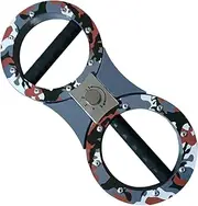 Spin & Rotate Fat Burner Machine, Upper Body Training Device with Rotation, Forearm & Wrist Training, Chest Shoulder Trainer for Home Gym