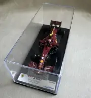 1/43 Looksmart Charles Leclerc Ferrari SF 1000 #16 Tuscany GP Formula 1 2020 Car