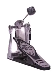 Tama Iron Cobra 200 Kick Pedal HP200P – NEW – Single Bass Drum Pedal