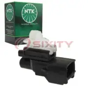 NGK NTK Ambient Air Temperature Sensor for 2009-2013 Toyota Corolla Heating gb (for: Toyota)