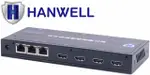 HANWELL PTS-C500S (學生端) 網線型 HDMI 數位廣播教學系統