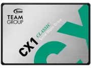 Team Group Inc T253X5240G0C101 240GB SSD