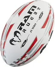 RAM Jumbo 2040 Red Jumbo