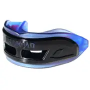 NEW Morgan Sports Brain Pad 3XS Mouth Guard