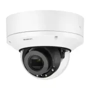 Hanwha Techwin 6MP IR Outdoor Vandal Dome, XNV-8082R