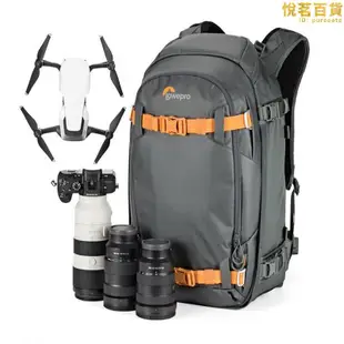 樂攝寶Lowepro Whistler BP 350/450 AW II威斯樂二代雙肩攝影包