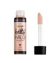 Wet n Wild - MegaGlo Hello Halo Liquid Highlighter Halo, Goodbye