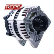 New 150A Alternator For Porsche Boxster 3.4L 2009-12 9A1-603-012-X ABO0416 11470 (for: Porsche)