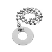 Cymbal Rattler for Jazz Drum Felts Drumset Sustain Chain Sizzler