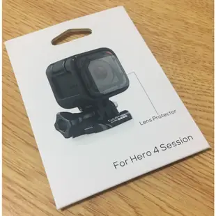 👍奧斯卡💫 Gopro Hero / Hero 5 Session 鏡頭保護貼 鏡頭 保護膜 副廠 非鋼化膜 2張