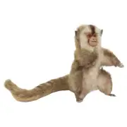 Hansa - Pygmy Mrmoset - Realistic Animal Stuffed Plush Toy - 21cm