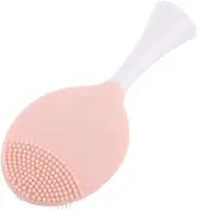 VICASKY Replace Your Old Brush Head Silicone Face Brush Head for Electric Facial Cleanser Deep Pore Cleaning Soft Gentle Widely Compatible Series