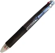 Zebra Sarasa 3 Color Gel Ink Multi Pen - 0.5 mm - Black Body by M