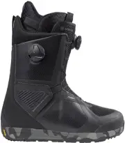 Kita Men's Snowboard Boots Black 9.5