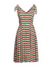 [ALESSANDRO ENRIQUEZ] ALESSANDRO ENRIQUEZ Midi dresses - Item 15383348