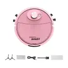 USB Sweeping Robot Vacuum Cleaner Mopping 3 in 1 Dragging Cleaning Sweep1911
